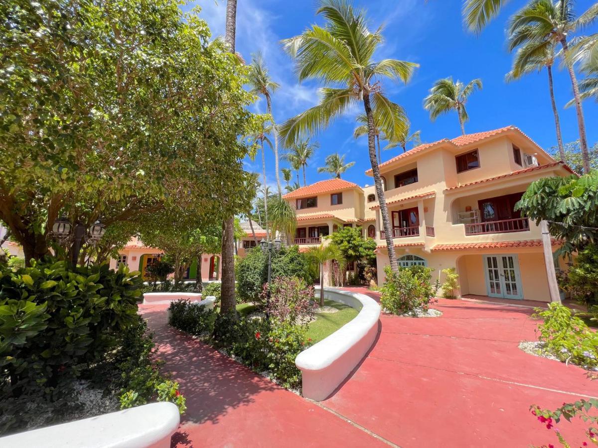 Deluxe Villas Bavaro Beach & Spa - Best Price For Long Term Vacation Rental Punta Cana Exterior photo