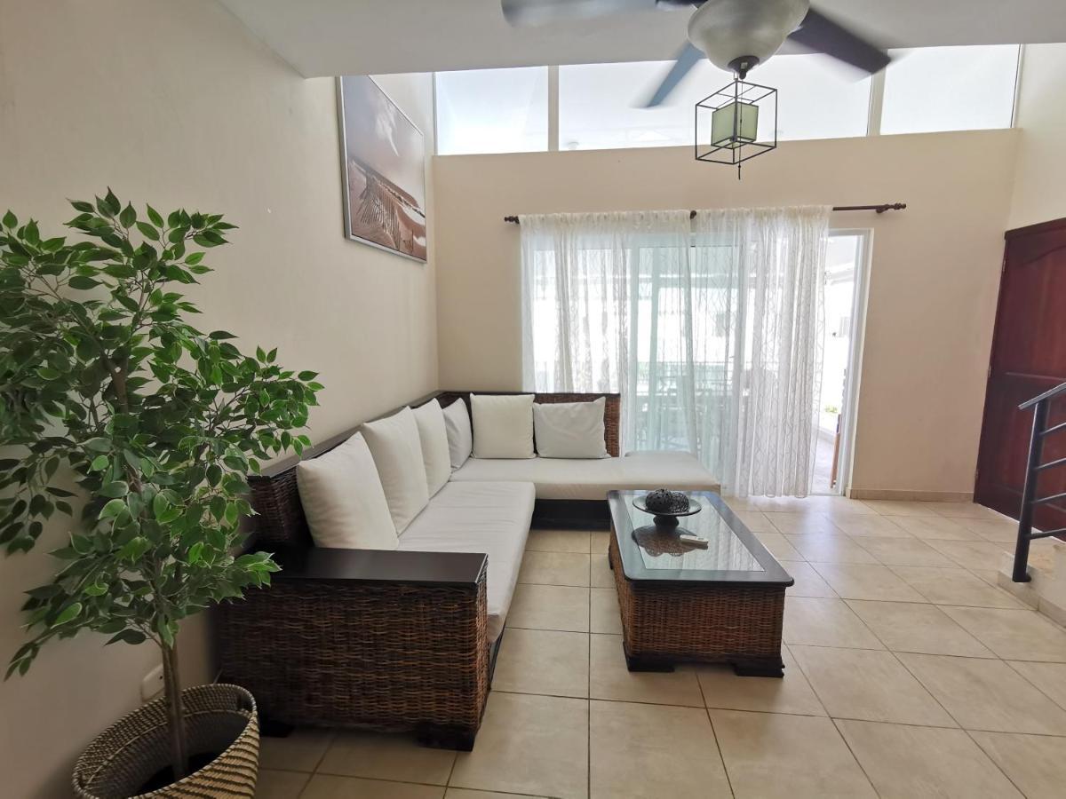 Deluxe Villas Bavaro Beach & Spa - Best Price For Long Term Vacation Rental Punta Cana Exterior photo